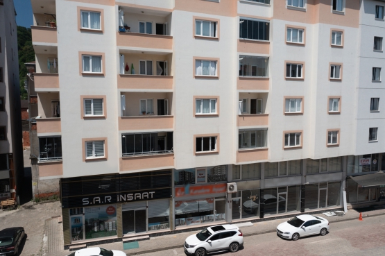 Hafız Nuh Genç Apartmanı