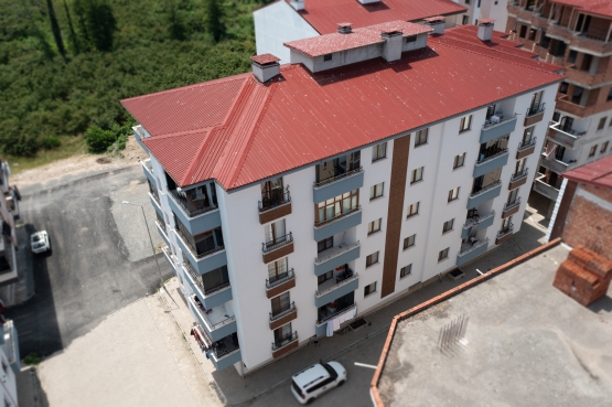 Hayat Apartmanı