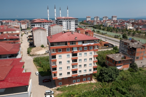 Ziya Apartmanı