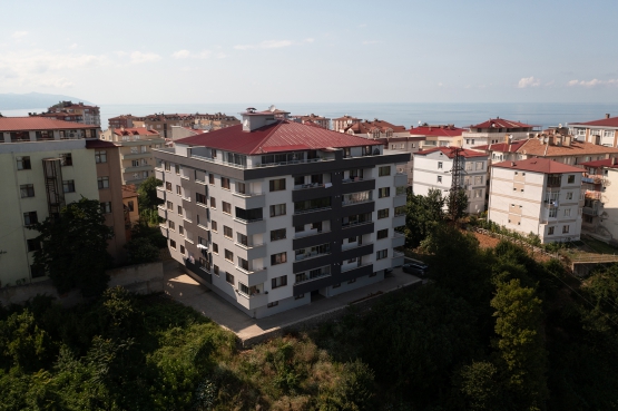 Birlik Apartmanı