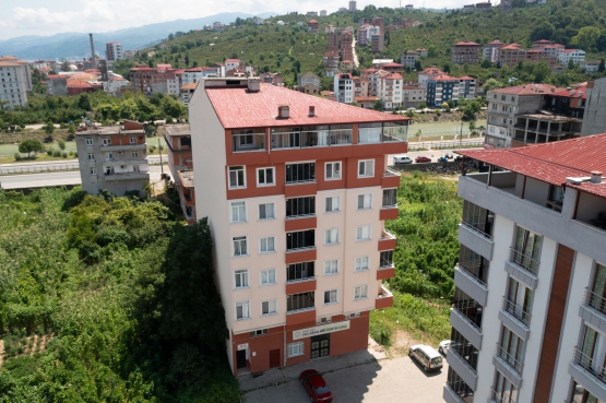 Ziya Apartmanı