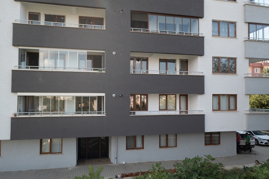 Birlik Apartmanı