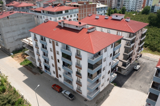 Gözde Apartmanı