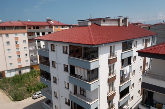 Gözde Apartmanı