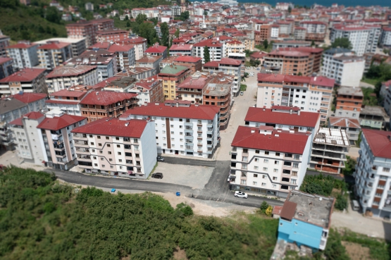 Hayat Apartmanı