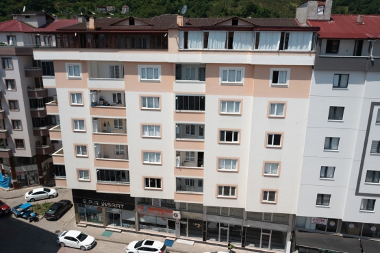 Hafız Nuh Genç Apartmanı