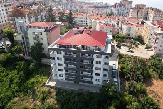 Birlik Apartmanı