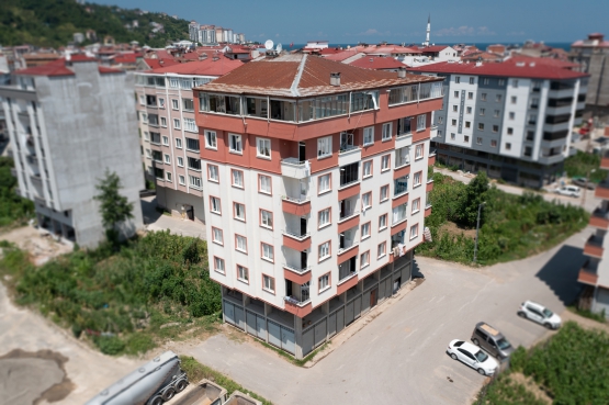 Tuğra Apartmanı