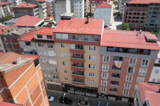 SAR Apartmanı