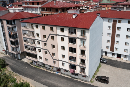 Şampiyon Apartmanı