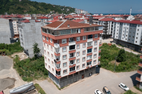 Tuğra Apartmanı